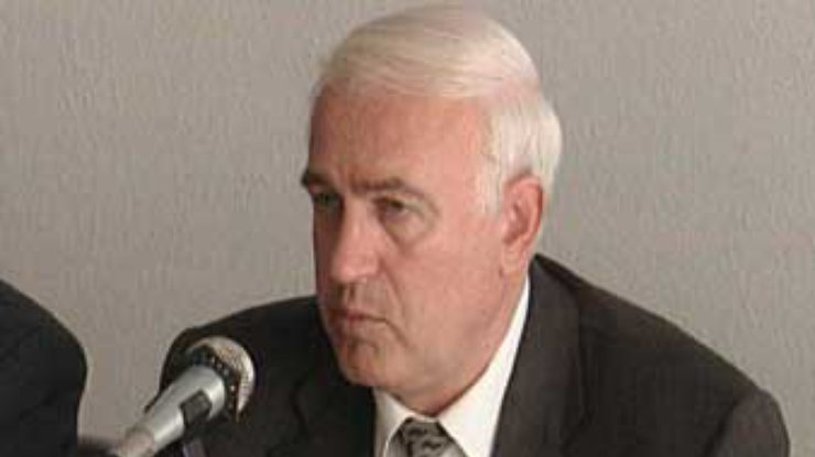 Валерий Павлович, объяснитесь...