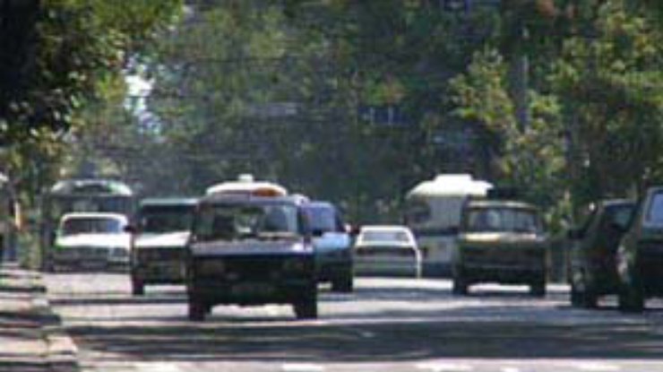 Николаевских таксистов убивают... школьники