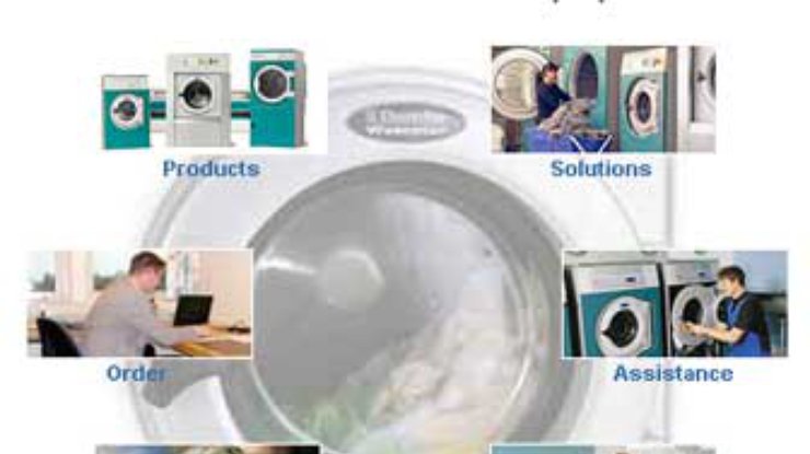 Electrolux: стиральная машина заговорила на хинди