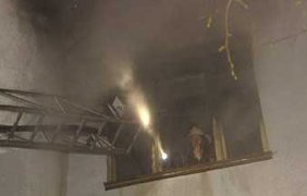 Во львовской многоэтажке произошел теракт, а не взрыв газа