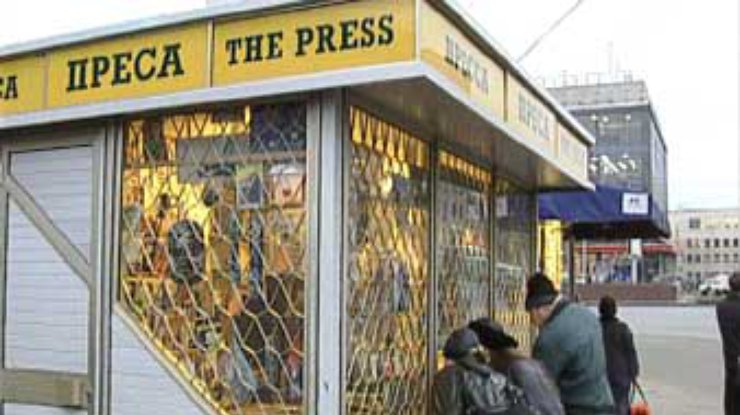 Избирательная кампания-2002 освещается более широко, чем в 1998 году