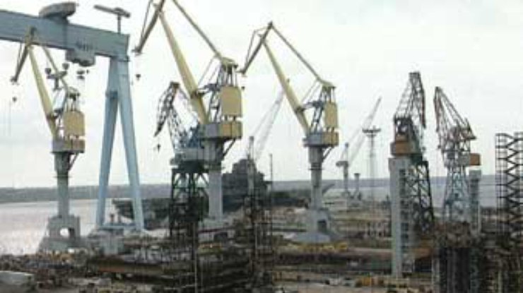Крупнейший болгарский порт Варна закрыт