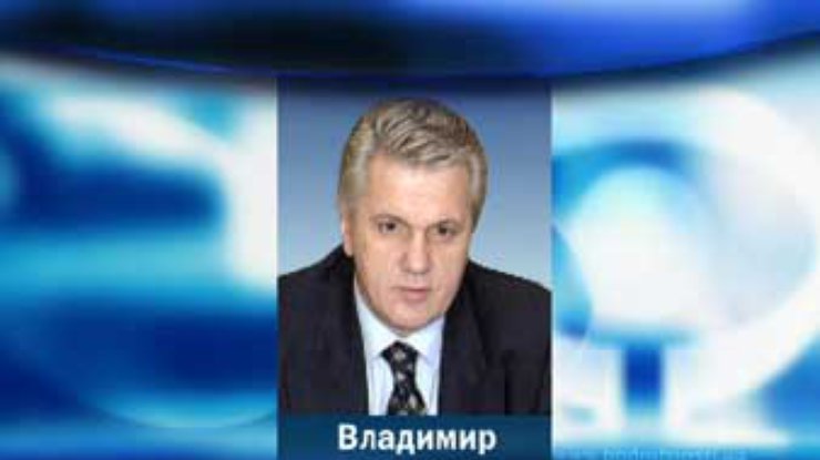 Литвин: украинские политики не верят в свой народ