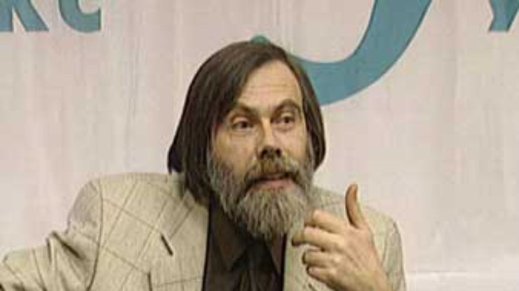Погребинский - о нынешней предвыборной кампании
