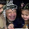Израилю незачем устранять Арафата