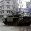 Ирак: США дали "зеленый свет" израильским танкам