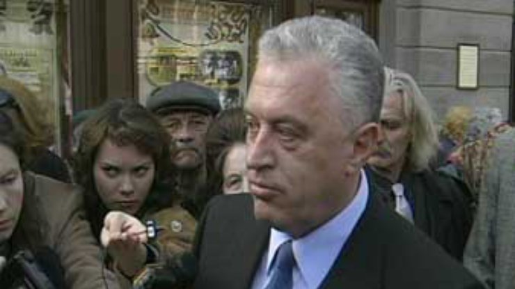 Крымский выборный колорит: удары в спину