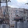 Россия начала поставки электроэнергии в Молдову через Украину