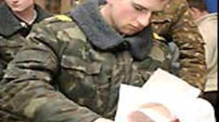 Выборы на Украине: явного лидера нет
