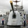 Ирак планировал серию терактов против американских кораблей