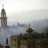 Штурм Церкви Рождества Христова в Вифлееме, возможно, уже начался