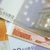 Агентские обменные пункты в Украине смогут работать с евро с 8 апреля
