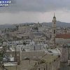Военные действия в Палестине перекинулись на христианские святыни
