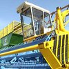 Украина и Казахстан будут вместе выпускать сельхозтехнику
