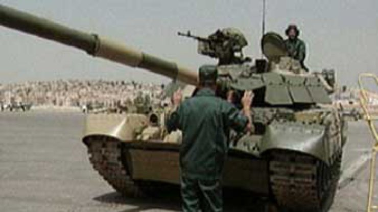 Зеленый свет украинским двигателям для пакистанских танков!