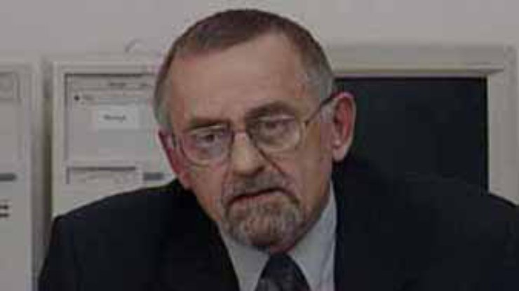 Полохало - о формировании мегафракции в парламенте