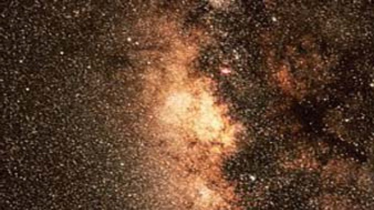 В "Млечном пути" находится до миллиарда планет, похожих на Землю
