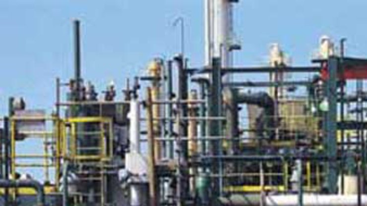 Цены на нефтепродукты в апреле могут вырасти на 4-8%