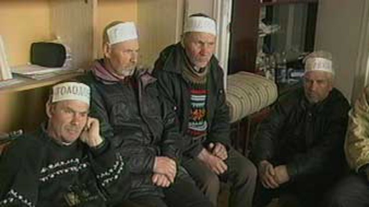 Не первая жертва отечественной угольной отрасли