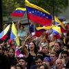 Иранские СМИ: переворот в Венесуэле организован США