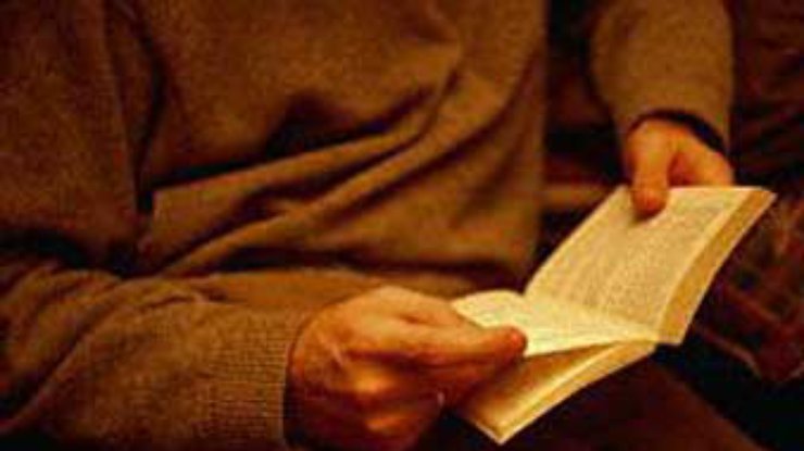 Словак написал книгу менее чем за сутки