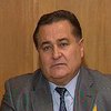 Марчук: обвинения в торговле оружием - кампания против Украины