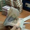 "Укрэксимбанк" может увеличить уставной фонд на 9,3 миллиона