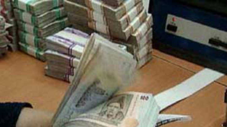 "Укрэксимбанк" может увеличить уставной фонд на 9,3 миллиона