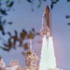 Астронавты с "Атлантиса" завершили программу выходов в открытый космос