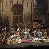 В Национальной опере Украины дают "Бориса Годунова"