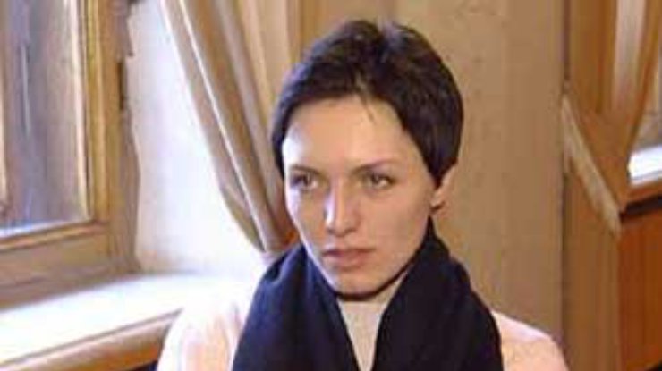 Мирослава Гонгадзе: отказ генпрокуратуры сотрудничать с ФБР помешает Украине получить финансовую помощь
