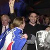 Daily Telegraph: Французские избиратели ужаснули всю Европу