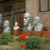 Надомный музей Ленина в Харькове