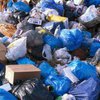Бельгиец "накопил" в квартире метровый слой грязи