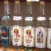 В Москве будет создан музей русской водки