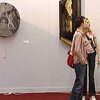 В столице России проходит Международная ярмарка современного искусства "Арт-Москва"