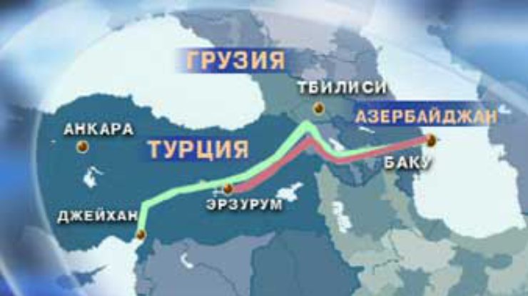 В Трабзоне проходит саммит глав Азербайджана, Грузии и Турции
