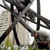 Добро пожаловать в Чернобыль