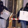 Французская полиция "накрыла" тайную квартиру ЭТА