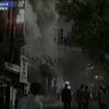 Южная Корея: возгорание в гостинице города Масан