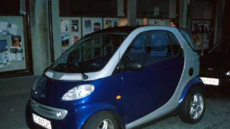 Франузские автопроизводители объединились для выпуска электромобилей
