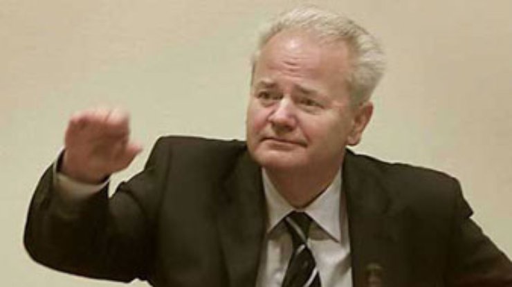 МТБЮ: президент Косово ответил на вопросы Милошевича