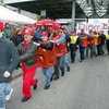 Забастовка металлургов бьет по карману автомобилестроителей