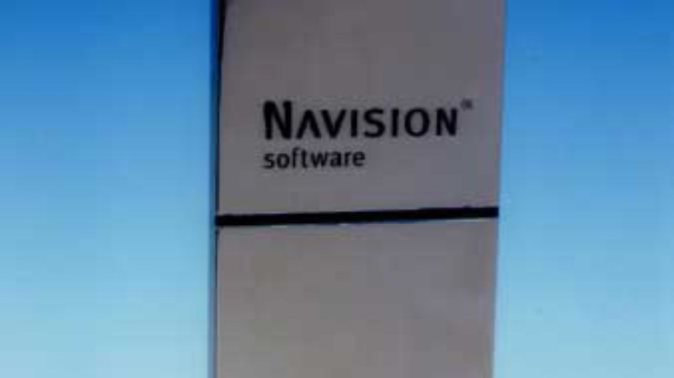 Microsoft приобретет компанию Navision