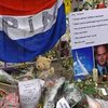 10 мая в Нидерландах хоронили Пима Фортейна