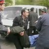 Задержаны подозреваемые в каспийском теракте