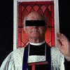 81-летний священник арестован по подозрению в изнасиловании мужчины