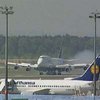 Аэропорт "Борисполь" в 2001 году снизил показатели прибыли