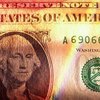 В США выпущены долларовые купюры с портретом Буша