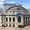 15 мая в Национальной Опере Украины - премьера